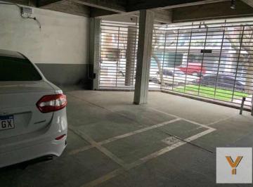 Garage · 18m² · 1 Cochera · Cochera en Venta - 18 m² - Palermo