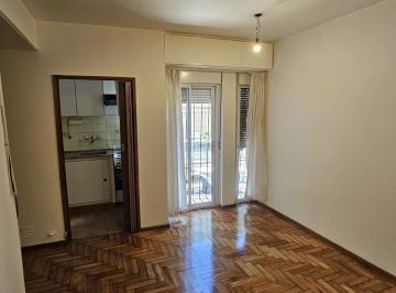 Departamento · 33m² · 2 Ambientes · Dorrego 600 - 2 Amb en Venta