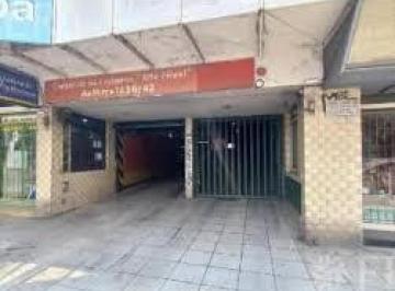 Garage · 11m² · Cochera en Venta - 11 m² - Crucecita, Avellaneda