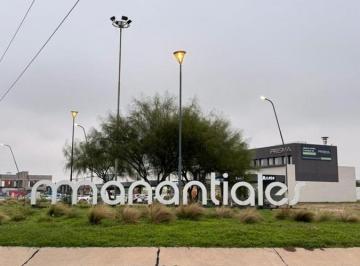 Terreno · 252m² · Lotes en Venta Colinas de Manantiales