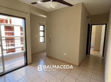 Departamento · 2 Ambientes · Departamento de 1 Dorm. en Alquiler