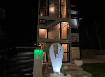 Departamento · 28m² · 1 Ambiente · Departamento Monoambiente en Venta - 1 Baño - Pinamar