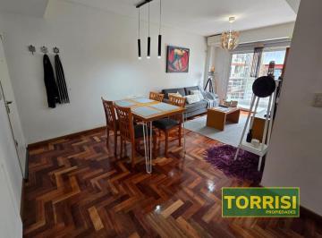 Departamento · 56m² · 3 Ambientes · Venta - 3 Amb C/balcón 58 m² - Campichuelo 300 - Caballito