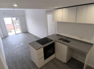 Cocina comedor · Dueño Vende 3 Ambientes a Estrenar en Zona Residencial