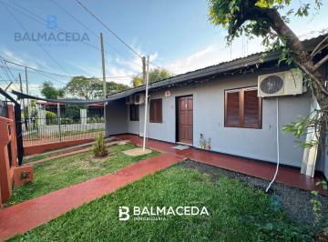 Casa · 85m² · 5 Ambientes · 1 Cochera · Excelente Casa en Venta de 3 Dorm. - Posadas Misiones