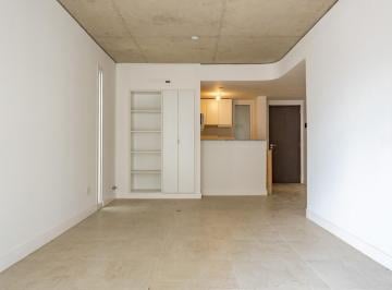 Departamento · 74m² · 4 Ambientes · Venta Departamento Dos Dorm. Premium con Terraza Exclusiva