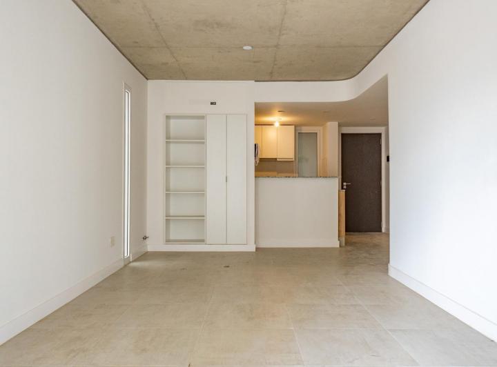 Departamento · 74m² · 4 Ambientes