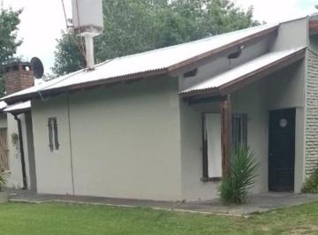 Quinta vacacional · 3500m² · 3 Ambientes · 1 Cochera · Quinta en Ignacio Correas Arana