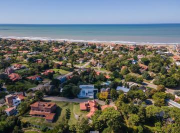 Terreno · 518m² · Lote en Venta Pinamar Iglesia
