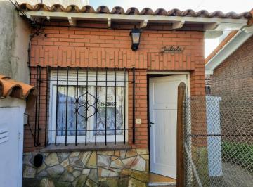 Casa · 28m² · 2 Ambientes · Vendo Casa 2 Ambientes