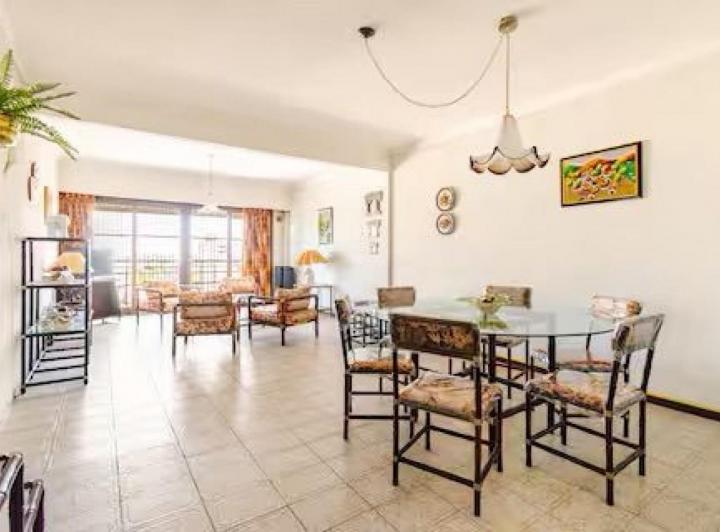 Departamento · 95m² · 4 Ambientes