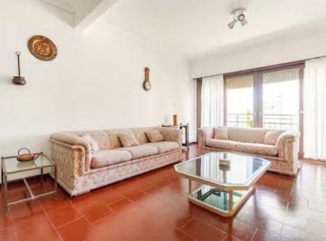 Departamento · 95m² · 4 Ambientes · Se Alquila Departamento de 4 Ambientes