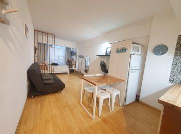 Departamento · 28m² · 1 Ambiente · Ambiente y Medio Z/ Guemes Colon y Guemes