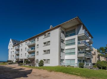 Departamento · 82m² · 3 Ambientes · 1 Cochera · Departamento en Venta 3 Ambientes Pinamar Norte Playa