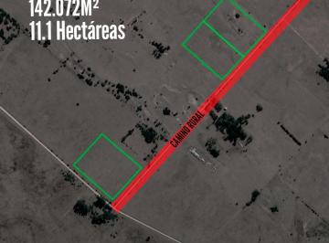 Campo · 142072m² · Campo en Venta - 142.072 m² - 11,1 Hectáreas - Magdalena, Atalaya