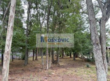 Terreno · 1160m² · Terreno en La Reja - Lote en Venta - 1.160 m²