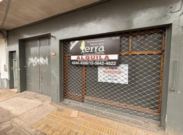 Bodega-Galpón · 500m² · 10 Cocheras · Galpón - Temperley
