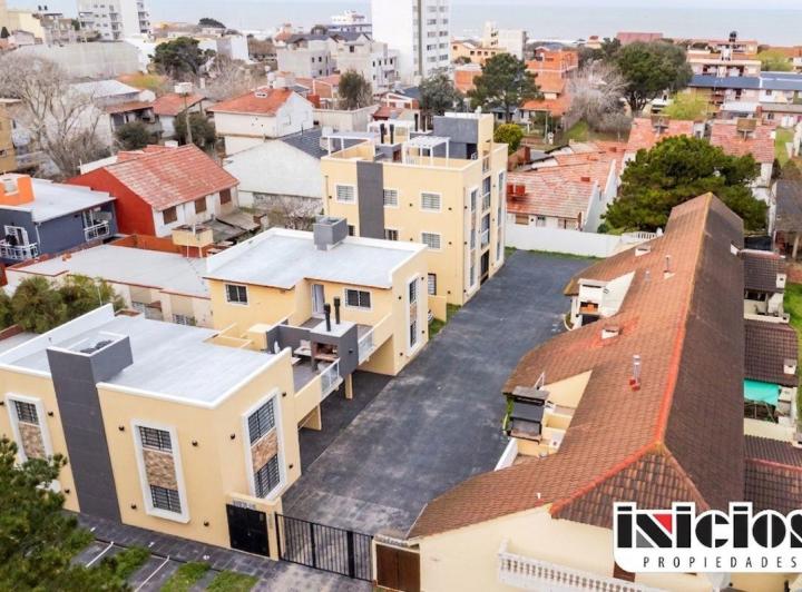 Departamento · 1m² · 3 Ambientes