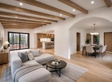 PH de 5 ambientes, Villa Pueyrredón · PH con 4 Dorm. de 274 m² en Venta en Villa Pueyrredón