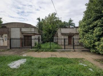 Terreno , La Matanza · Terreno / Lote en Venta de 1349.92 m² Ubicado en Villa Luzuriaga