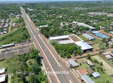 Local comercial · 1 Ambiente · Galpón en Construcción | Financiación Directa | a m de Av Quaranta