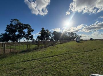 Campo · 5760000m² · 2 Ambientes · Venta de Campo en Gral. Guido 576 Ha