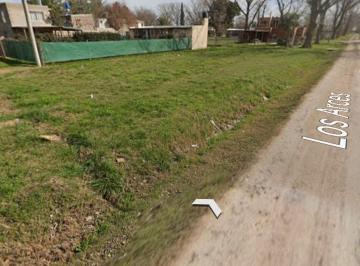 Terreno · 335m² · Terreno en Venta - Autopista y Ao12 - El Descanso - Roldán