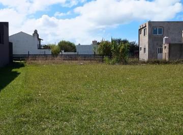 Terreno · 1m² · Lote Sobre Av San Martin Camet Norte