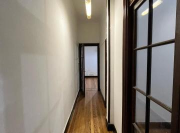 Departamento · 60m² · 3 Ambientes · Departamento en Caba