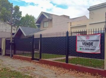 Terreno , Lomas de Zamora · Venta de Lote en Saavedra 634 - Lomas de Zamora | Gran Terreno