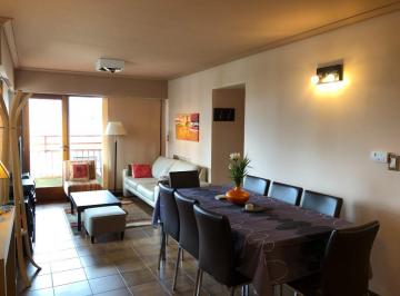 Departamento · 89m² · 4 Ambientes · 2 Cocheras · Departamento en Venta - 3 Dorm. 2 Baños - Cochera - 99,7 m² - Villa Gesell