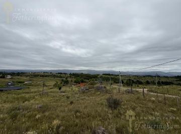 Terreno · 430m² · Lotes Colindantes con Excelente Vista a Las Sierras en Venta| Yacanto| Calamuchita