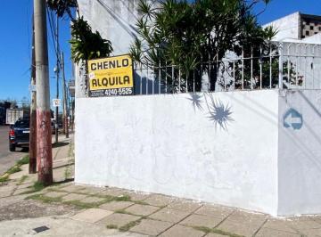 Casa de 3 ambientes, Lanús · Lanus Este Casa en Alquiler Sobre Av Pte Alfonsin 807