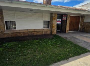 Casa de 3 ambientes, Mar del Plata · Chalet 3 Ambientes