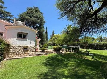 Casa de 8 ambientes, Unquillo · 2 Casas en Unquillo Oportunidad de Inversión