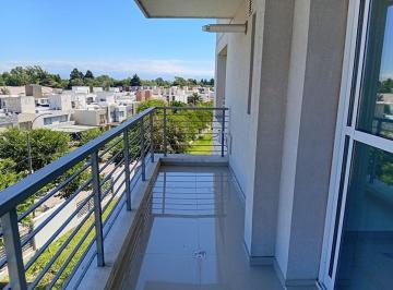 Departamento de 4 ambientes, Córdoba · Fontanas del Sur II - en Alquiler