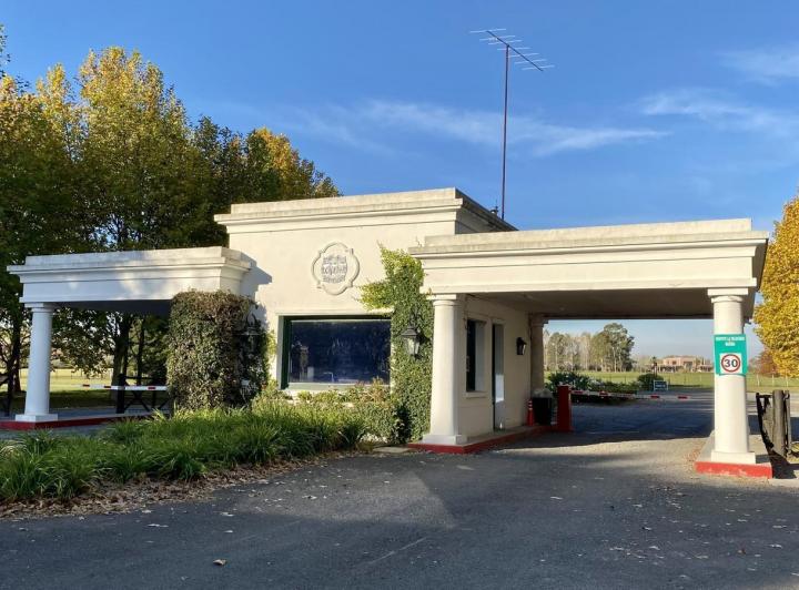 Terreno · 10711m²