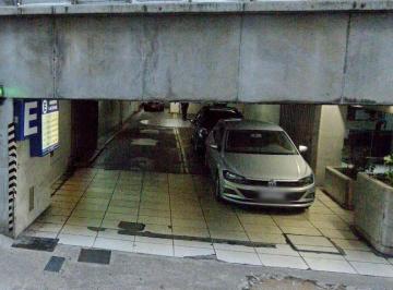 Garage · 12m² · Cochera en Venta - 12 m² - San Nicolás