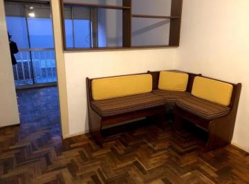 Departamento · 23m² · 1 Ambiente · Departamento Monoambiente en Venta - 1 Baño - Almagro