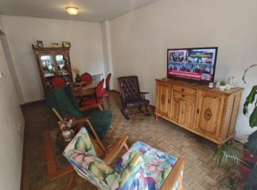 Departamento · 75m² · 3 Ambientes · 1 Cochera · Departamento en Venta - 2 Dorm. 1 Baño - Mar del Plata
