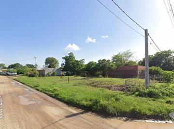 Terreno · 267m² · Terreno Lote en Venta en Gualeguay, Entre Ríos, Argentina