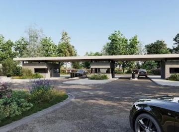Terreno · 763m² · Terreno en Venta - 763 m² - del Viso