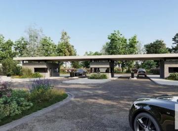 Terreno · 763m² · Terreno en Venta - 763 m² - del Viso