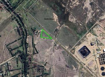 Terreno · 3668m² · Terreno en Venta - 3.668 m² - Bahía Blanca