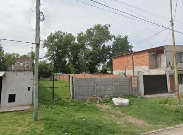 Terreno · 600m² · Terreno en Venta - 600 m² - Los Hornos, La Plata