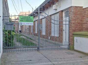 Departamento de 1 ambiente, Bahía Blanca · Alquiler Chiclana 1824 Villa Mitre