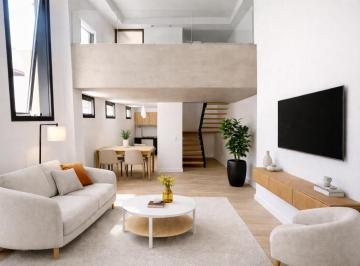 Departamento · 79m² · 2 Ambientes · Venta Departamento Belgrano 3 Ambientes con Amenities
