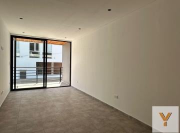 Departamento · 44m² · 3 Ambientes · Departamento en Venta - 2 Dorm. 1 Baño - Pinamar