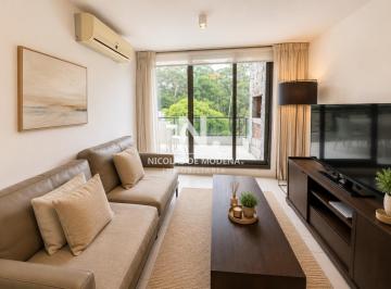 Foto1 · Apartamento en Venta, San Rafael, Punta del Este, 2 Dorm..