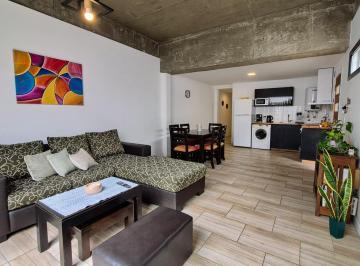 PH · 60m² · 3 Ambientes · 1 Cochera · Moderno PH 3 Ambientes en Pb con Patio y Espacio de Cochera